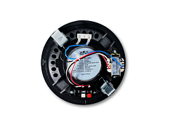 Потолочный громкоговоритель SVS Audiotechnik SC-106FL Black