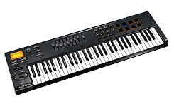 MIDI-клавиатура Behringer Motor 61