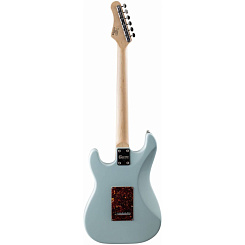 Электрогитара CRAFTER Crema MP Day Blue