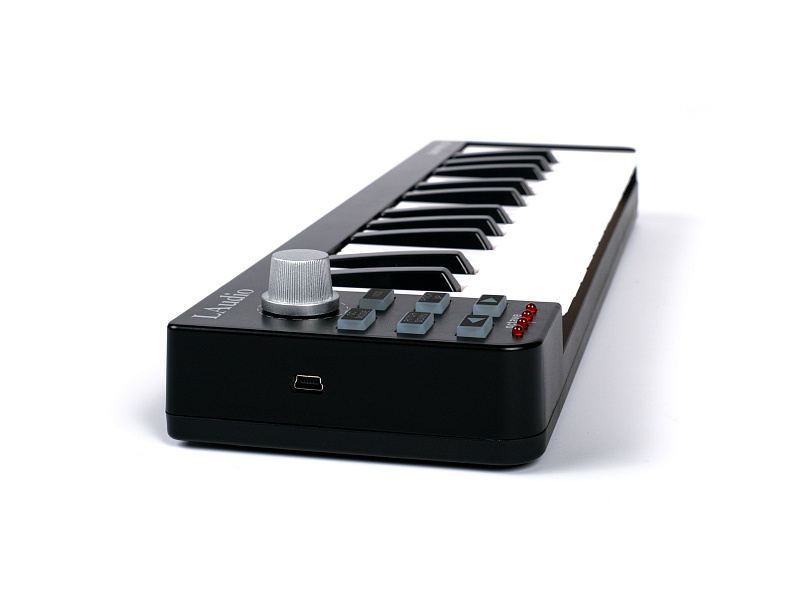 Фото MIDI-клавиатура LAudio EasyKey