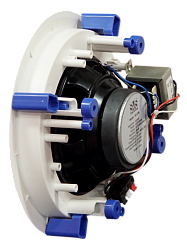 Потолочный громкоговоритель SVS Audiotechnik SC-206 White