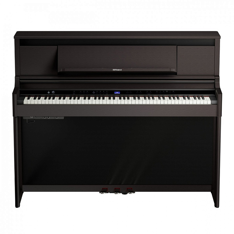 Фото Цифровое пианино Roland LX-6-DR KSL-6-DR