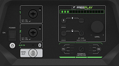 Активная акустическая система MACKIE FreePlay