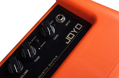 Комбоусилитель для акустической гитары Joyo MA-10A