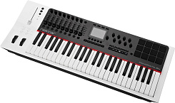 MIDI-клавиатура Nektar Panorama T4 USB MIDI DAW