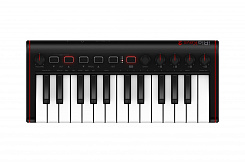 MIDI-клавиатура IK Multimedia iRig Keys 2 Mini