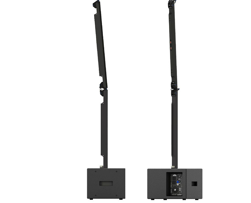 Фото Комплект акустики K-ARRAY KR102 II