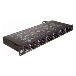 Усилитель для наушников ART HeadAMP6 Pro