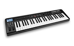 MIDI-клавиатура Alesis QX49
