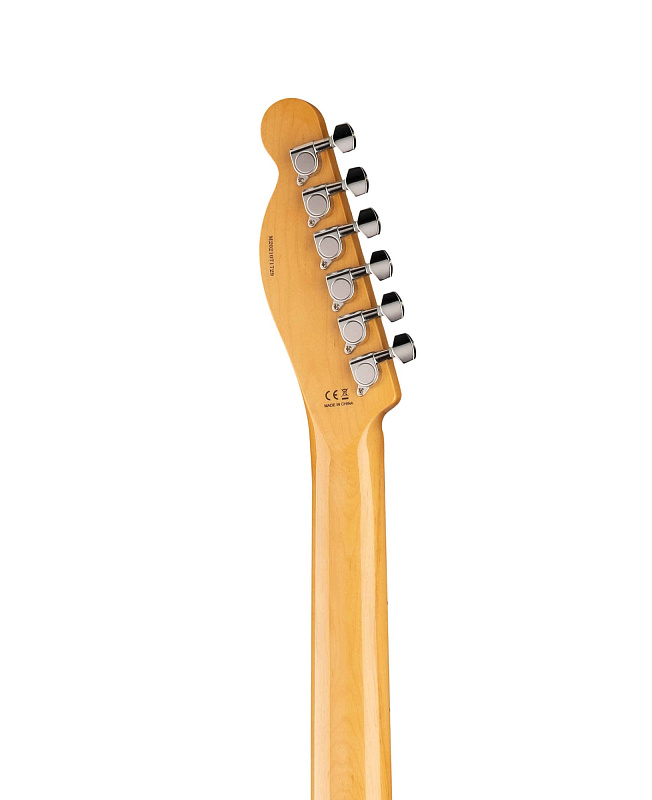 Фото Электрогитара Prodipe JMFTC80MABK TC80MA