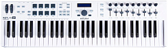 MIDI-клавиатура Arturia KeyLab Essential 61