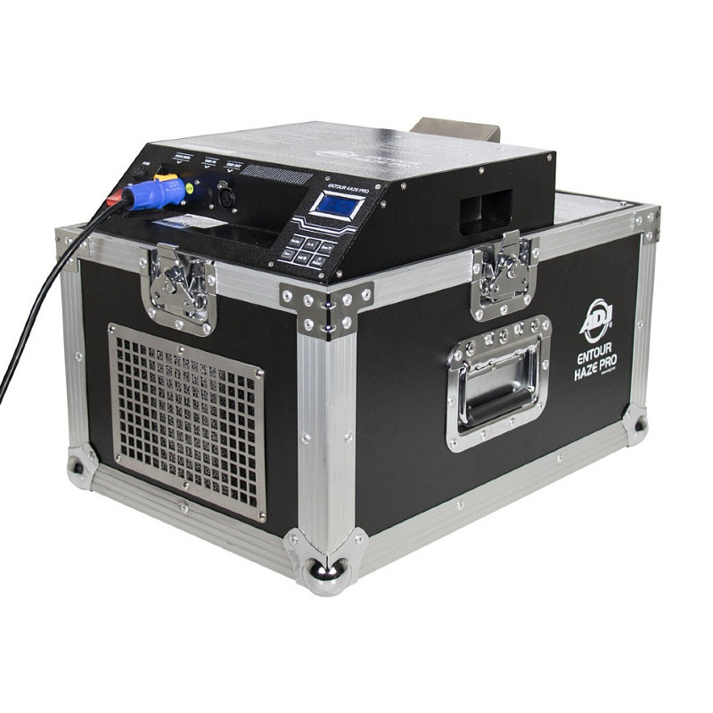 Фото ADJ Entour Haze Pro