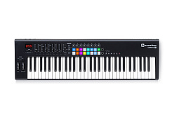 MIDI-клавиатура Novation LaunchKey 61 MK2