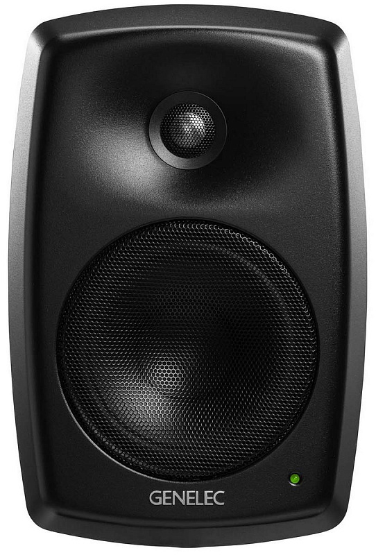 Фото Активная 2-полосная АС Genelec 4430AM