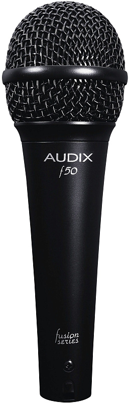 Фото Audix F50 Вокальный микрофон