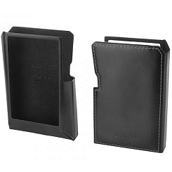 Чехол Astell&Kern AK380 Charcoal Gray