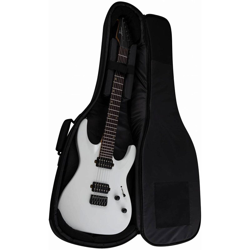 Фото Электрогитара Keipro X-Metal Standard-H.H PW + bag