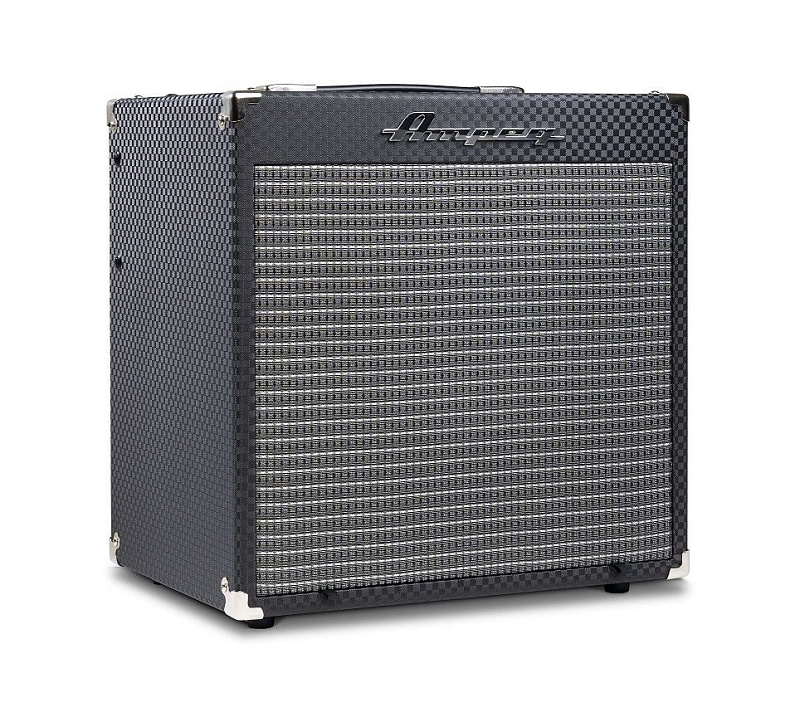 Фото Комбоусилитель AMPEG RB-108