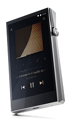 Цифровой плеер Astell&Kern SP1000 Stainless steel
