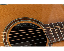 Электроакустическая гитара Crafter LX G-2000CE