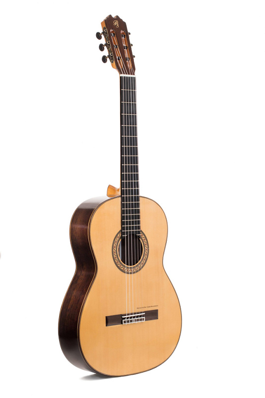Фото Гитара классическая фламенко PRUDENCIO SAEZ 3-FP (G18) Spruce Top