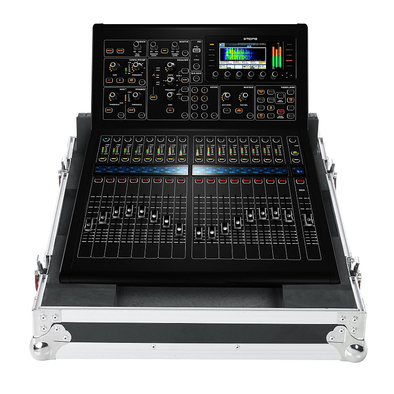 Фото Туровый кейс Gator G-Tour M32RNDH
