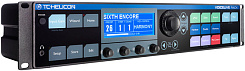 Процессор эффектов TC Helicon VoiceLive Rack