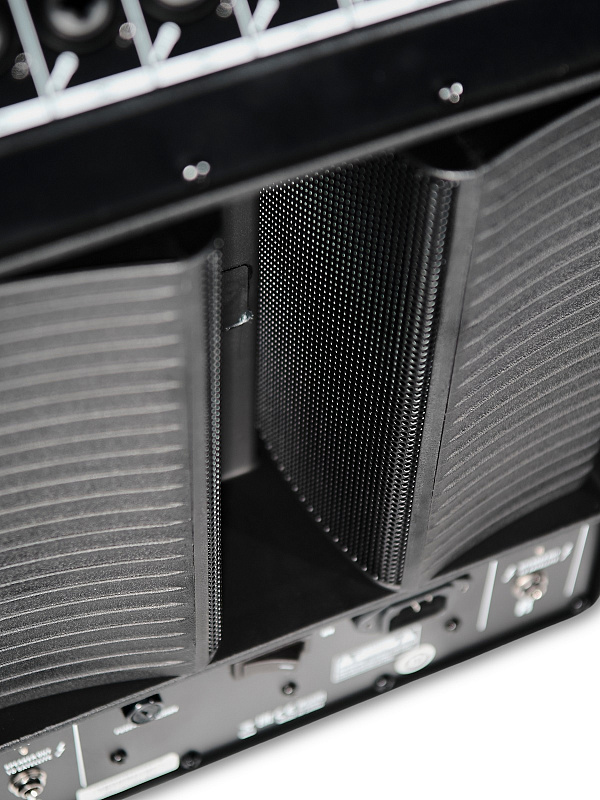 Фото Комплект акустики SVS Audiotechnik STAGESET 400