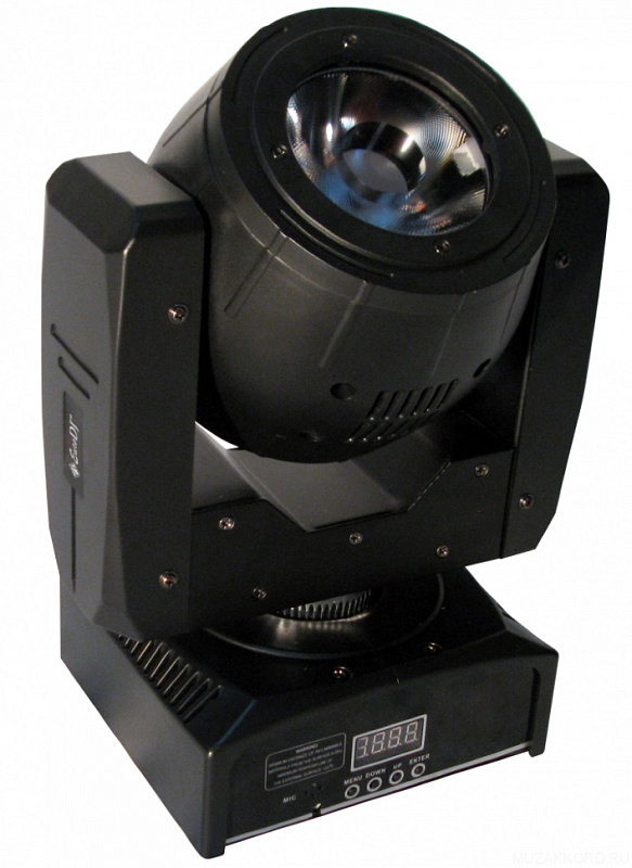 Фото EURO DJ LED BEAM 60