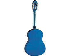Классическая гитара Eko CS-5 Blue Burst