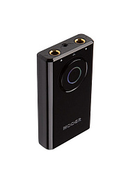 Процессор эффектов Mooer P1 Intelligent Pedal BK Prime P1