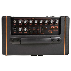 Комбоусилитель для акустической гитары Joyo AC-20S