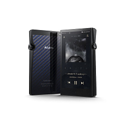 Цифровой плеер Astell&Kern SP1000 Black