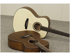 Акустическая гитара Crafter LITE G-15