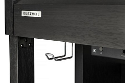 Цифровое пианино Kurzweil CUP P1 BK