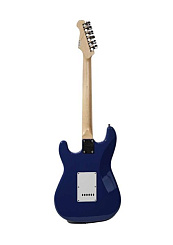Электрогитара Voltone EG-S10 Blue