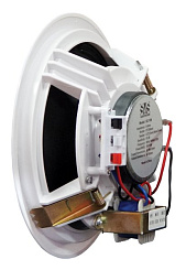 Потолочный громкоговоритель SVS Audiotechnik SC-106 White