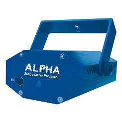 Лазерный прибор XLine Laser ALPHA 