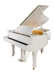 Акустический рояль Young Chang YC168E WHP