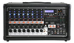 Активный микшерный пульт Peavey PVi 8500