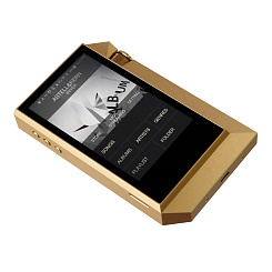 Цифровой плеер Astell&Kern AK240 256Gb Gold