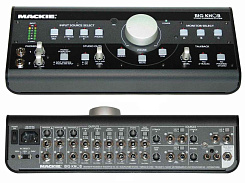 Контроллер Mackie Big Knob