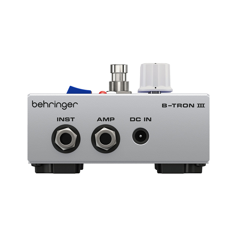 Фото Педаль BEHRINGER B-TRON III ENVELOPE FILTER