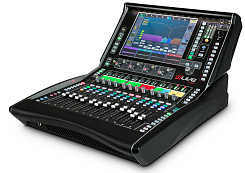 Цифровой микшерный пульт Allen & Heath DLive-DLC15