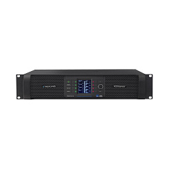 Усилитель мощности Lab.gruppen PLM 12K44 BP