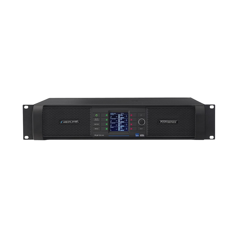Фото Усилитель мощности Lab.gruppen PLM 12K44 BP