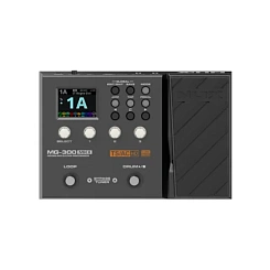 Процессор эффектов Nux MG-300-MKII