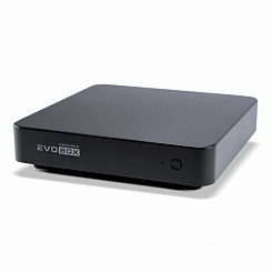 Караоке система Evolution EVOBOX Classic Black