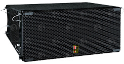 Элемент линейного массива пассивный EUROSOUND AX-308