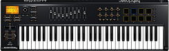MIDI-клавиатура Behringer Motor 61